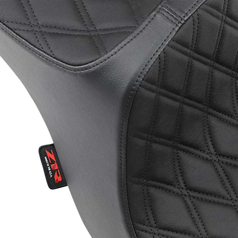 Z1R Predator III Seat for Yamaha  - Customhoj
