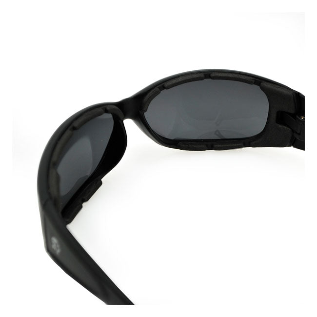 Zanheadgear Colorado Motorcycle Glasses