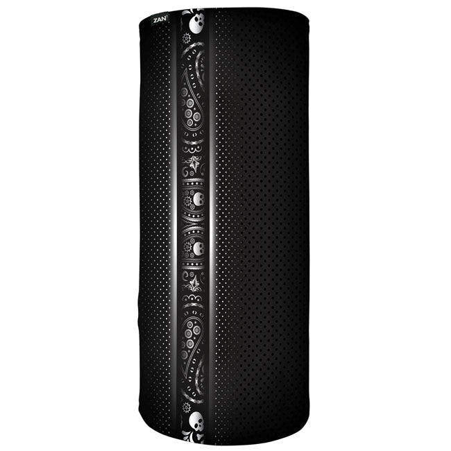 Zanheadgear Motley Tube Sportflex UPF50+ Series Classic  - Customhoj