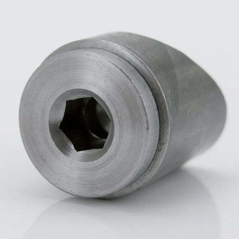 Zippers Weld-In O2 Oxygen Sensor Bung 45° angle  - Customhoj