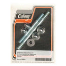 COLONY Monteringskit bränsletank Sportster 04-21 Colony Monteringskit Bränsletank Sportster 96-21 Customhoj