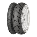 CONTINENTAL Däck 17" 120/70ZR17 58W Continental ContiTrailAttack 3 Framdäck MC 17" Customhoj