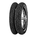 CONTINENTAL Däck 18" 110/90R18 M/C 61V TL Continental ClassicAttack Bakdäck MC 18" Customhoj