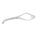 Customhoj.se Speglar Krom / Höger Cobra Spegel HD Customhoj