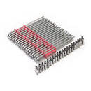 Customhoj.se Spoke set Chrome MCS Spoke Set Standard 15" Chrome / Stainless Customhoj