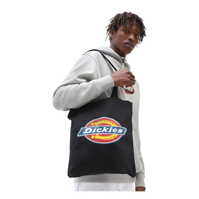 DICKIES Andra väskor Dickies Icon Tote bag black Customhoj