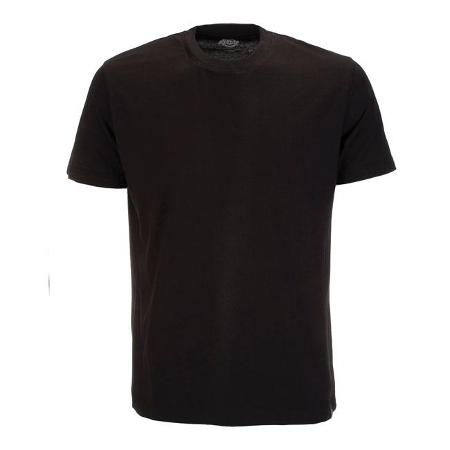 DICKIES T-shirt Dickies T-Shirt Pack Svart Customhoj