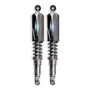 Emgo Stötdämpare Universal Emgo OEM style Stötdämpare till Honda CB250-550. With shroud Customhoj