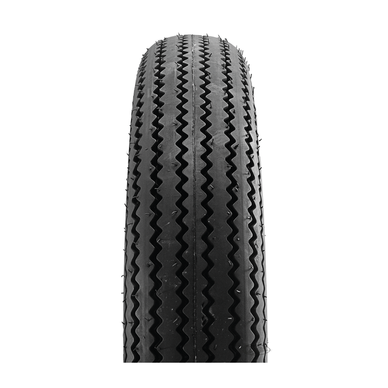 European Classic Rear Tires 17" European Classic Motorcycle Tire 17" Customhoj