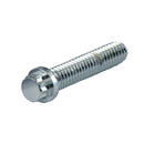 GARDNER-WESTCOTT 12-kant 7/16 12-Kant Krom 7/16-14 UNC Flera längder Customhoj