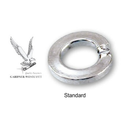 GARDNER-WESTCOTT Låsbrickor Låsbrickor Krom Flera Storlekar Customhoj