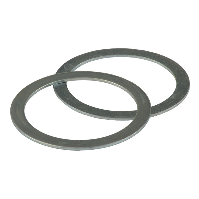 JAMES Packbox / Tätningar / Dammskydd James Back Up Ring Fork Seal. FL L77-84; FLT 80-83; FXWG 80-83; FL, FLH 49-E77 Customhoj