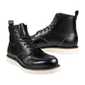 JOHN DOE Boots John Doe Riding Boots Rambler Svart Ce Appr. Customhoj