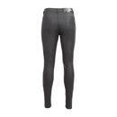 JOHN DOE Byxa dam John Doe Betty Jeggings Dam Svart Customhoj