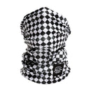 JOHN DOE Tunnel John Doe Mini Flag Tunnel Customhoj