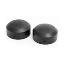 Killer Custom Damask / Gaffelkåpa / Bälg Killer Custom Fork Tube Cap Bolt Covers. Sportster S 21-22 Customhoj