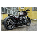 Killer Custom HD bakskärm Killer Custom Bobbstr Bakskärm Kit. 150-180 däck. No struts. Softail M8 (exkl. Fat Boy, Breakout & FXDR) Customhoj