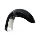 Killer Custom HD framskärm Killer Custom Bulldog Framskärm 21/23"x5.5" Touring 14-21 Customhoj