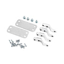 Killer Custom HD framskärm Killer Custom Bulldog Framskärm 21/23"x5.5" Touring 14-21 Customhoj