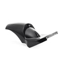 Killer Custom HD Softtail bakskärm Killer Custom solo sadel rear fender "Fat racer" FXSB 13-17; FXCS/C 08-11 Customhoj