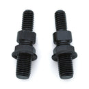 KURYAKYN Adapter Spegel Kuryakyn Spegeladapter Indian, Victory, Honda, Kawa, Suzuki. Customhoj