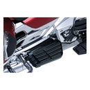 Kuryakyn Floorboards Honda Kuryakyn Transformer Passenger Floorboards for Honda Customhoj