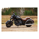 KURYAKYN Handtag Indian Kuryakyn Spear Handtag Indian Svart / Krom Customhoj