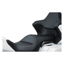 KURYAKYN Honda Ryggstöd Kuryakyn Omni Ryggstöd Passagerare Gold Wing 18-20 Customhoj