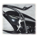 KUSTOM TECH Kompletta kit K-Tech Trick Wire Mech. Broms- & Kopplingshandtag Customhoj