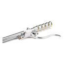 KUSTOM TECH Kopplingshandtag K-Tech Deluxe Hydrl. Kopplingshandtag Flera färger Customhoj