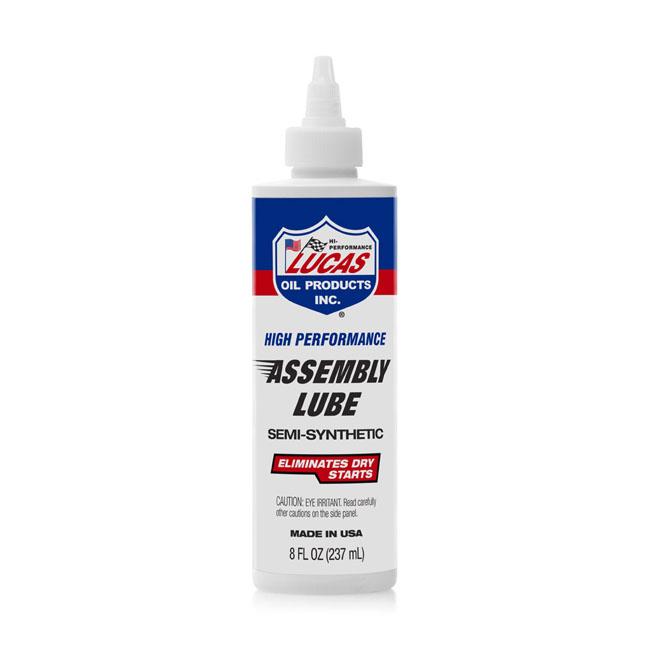 Lucas Oil Fett Lucas Assembly Lube. 237ml Customhoj