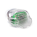 MCS Bakljus Laydown LED Bakljus Klar Customhoj