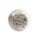MCS Bakljus Micro Disc LED Bakljus 37x16mm Customhoj