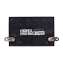 MCS Batteri AGM/Gel MCS 12V AGM Batteri. 30Ah. 370CCA Customhoj