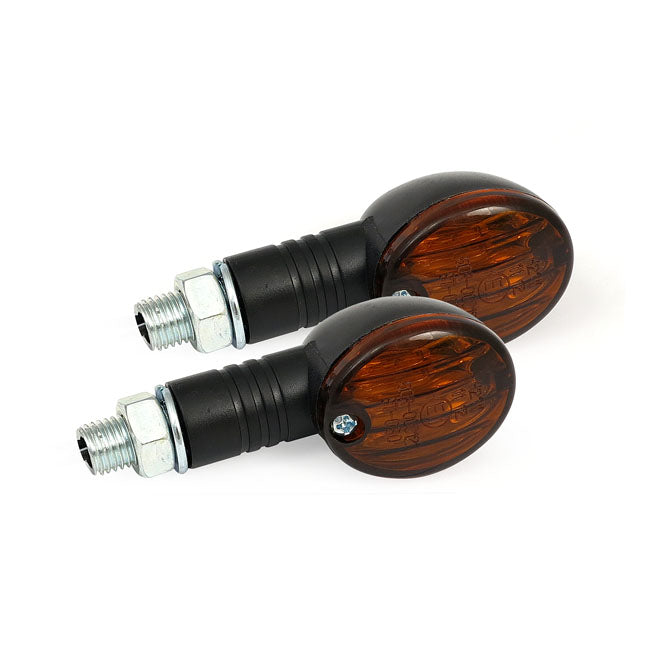 MCS Blinkers Micro-Flash Blinkers Customhoj