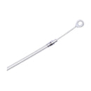 MCS Clutch Cable Harley 168cm / Chrome MCS Clutch Cable for Big Twin 06-21 Customhoj