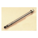 MCS Damper tube Damper Tube Fork Slider 39mm. XL 04-06 Customhoj