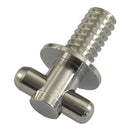 MCS Fästen/Montering Sadel Quick Release seat pin set HD 73-21 Customhoj