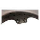 MCS HD framskärm Softail FLSTF/B/BS Fatboy Framskärm 16" Customhoj