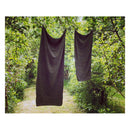 MCS Klädlina Fosco Clothesline Med 8 Utility Hooks Customhoj