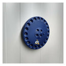 MCS Lykta Fostex Camping Lantern Blå 24 Led Customhoj