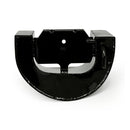 MCS Oljetank MCS Oljetank OEM Style. Softail 00-17. Svart / Krom Customhoj