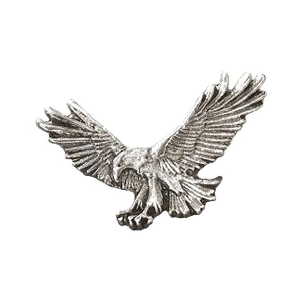 MCS Pin Fishing Eagle Pin Customhoj