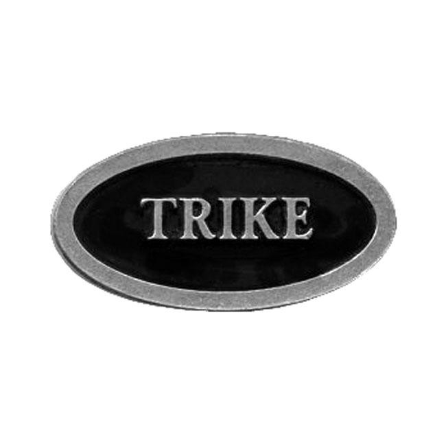 MCS Pin Trike Title Pin Customhoj