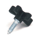 MCS Tillbehör Gashandtag Throttle tension screw. Large knob Customhoj