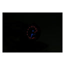 MCS Varvtalsmätare Velona 48mm Varvtalsmätare 9000rpm Color changer Customhoj