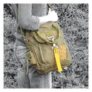 MCS Väska Fostex Deployment Väska