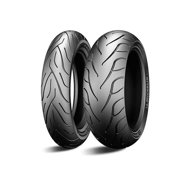 Michelin Däck 15" 170/80 B15 TL 77H Michelin Commander II Bakdäck MC 15" Customhoj