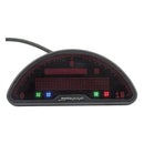 MOTOGADGET Hastighetsmätare Motogadget Motoscope Pro Customhoj