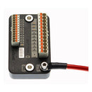 Motogadget Styrbox Motogadget Mo.Unit Blue Med Keyless-Go Customhoj